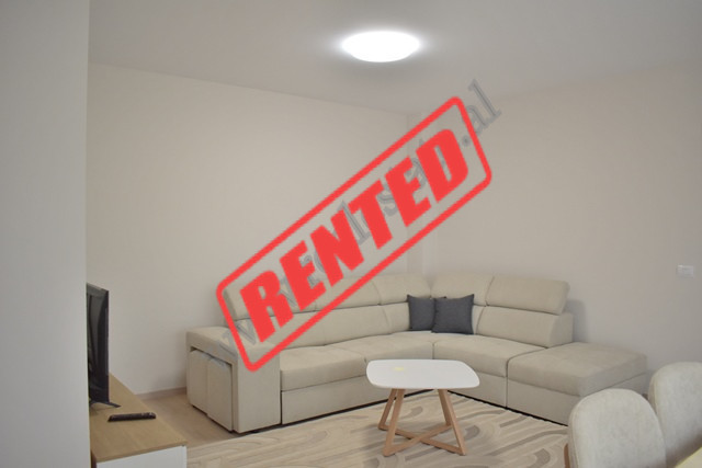 Apartament modern 2+1 me qira tek Kompleksi Akses prane ish Doganes ne Tirane.&nbsp;
Eshte e pozici